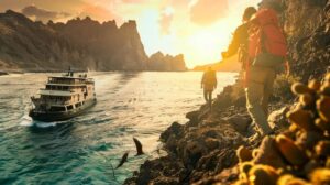 2025, dünya turizm tarihinin en iyi yılı oldu…”
