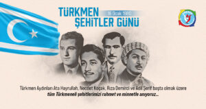 Bir Nesli Susturmak İstediler