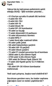 Devlet Yalan Söyler mi?