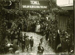 ATATÜRK İLKELERİNDEN CUMHURİYETÇİLİK