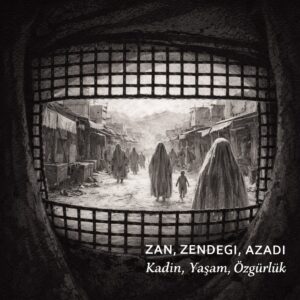 KADIN YAŞAM ÖZGÜRLÜK