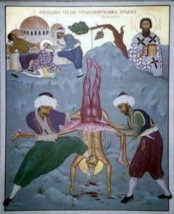 TÜRKÇE BİR İSYANDIR: NESÎMÎ