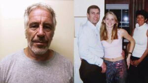 Epstein Dosyası ve Türkiye: Sessizliğin Gölgesinde Kalan İddialar