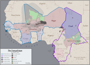 Fransa’nın Afrika’nın Şeytanlaştırılmasındaki Rolü