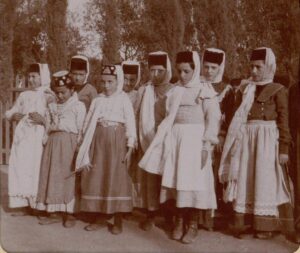 Soykırım 1783’ten Beri Devam Ediyor.
