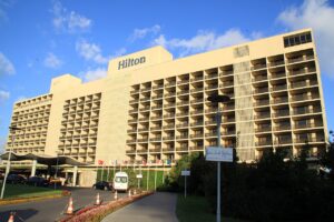 Hilton, 5 yeni otelle çıkarma yapıyor…