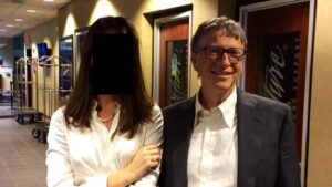 Jeffrey Epstein Dosyası