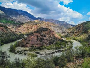 Turizm yatırımlarına yeni çerçeve…