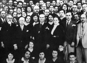 ATATÜRK İLKELERİNDEN  MİLLİYETÇİLİK