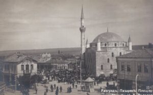 Tarihin acıklı sayfaları