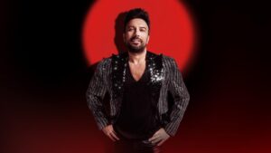 Tarkan Konserleri: Kolektif Bir Nostalji Ayini