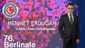 76. Berlinale Ödülleri: Çok Seslilik Söylemi ve Çelişkileri