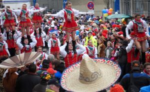Karnaval ekonomisi: Gastronomi öne çıkıyor…