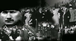ATATÜRK İLKELERİNDEN LAİKLİK