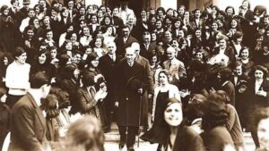 ATATÜRK İLKELERİNDEN HALKÇILIK