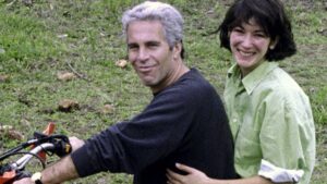 Siyonizm ve Epstein Kumpasları