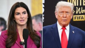 Trump’a kapak