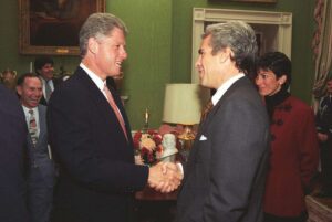 Jeffrey Epstein Vakası, Küresel İktidar Ağları ve Hesap Verebilirlik Krizi: Bir Sistem Analizi