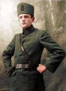 Hans Tröbst…