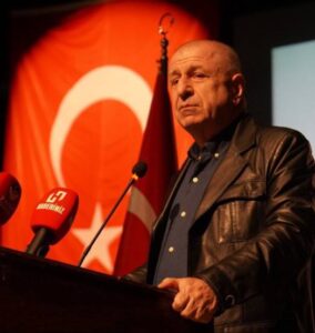 “Yiğidi öldür ama hakkını teslim et!”