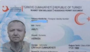 Türk olunca bakın noluyor?