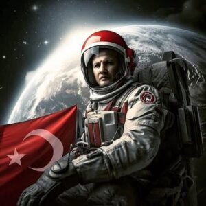 Türkiye neden Somali’de bir uzay üssü inşa ediyor?
