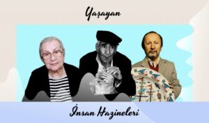 Türk kültürüne sahip çıkmak…