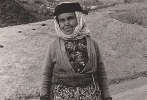 Hatice Nine