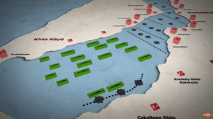 18 Mart 1915 Mutlu Deniz Utkusunun 111.yıldönümü milletimize ve mazlum milletlere kutlu olsun