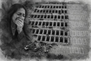 HARİTALARDA KAZANANLAR, HAYATTA KAYBEDENLER
