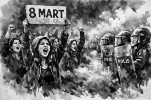 Kadının Adı Yok