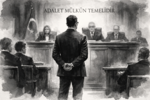 Turbun Büyüğünü Beklerken