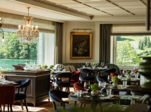 Otel ve restoran harcamaları yükselişte…
