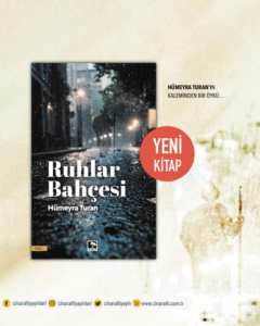 Ruhlar Bahçesi