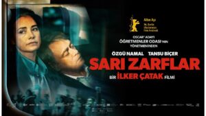 Sarı Zarflar: Aidiyetin ve Direnişin Sineması