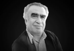Acar Okan: Sessizce Yürüyen Bir Ağabey…