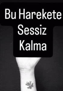 Dikkatli olun, geç kalmayın
