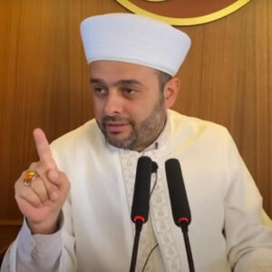 İslam kardeşliği
