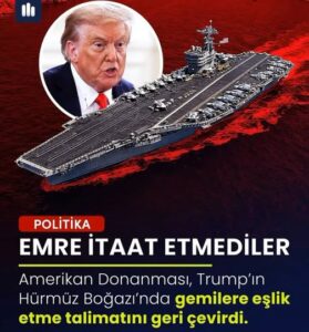 ABD/İsrail Saldırılarından Kıyamet Savaşına