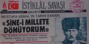 KARARSIZLAR KARARLI OLMALI*
