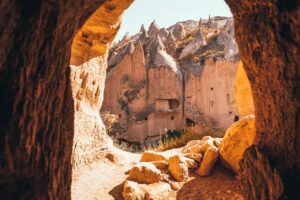 Kapadokya’nın geleceği parlak…
