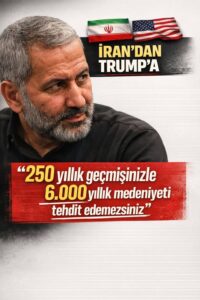 SEMAVİ DİNLERİN KAYNAĞI ZERDÜŞTLÜK VE 6000 YILLIK İRAN MEDENİYETİ