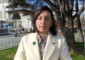 Allah’a karşı gelmekten sakının ve bana itaat edin