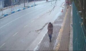 Gülistan Doku’yu ararken barajı boşaltıyorlar
