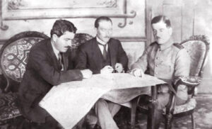 Millî Mücadele ve Sahte Hocalar