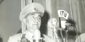 Cemal Gürsel’in mektubu