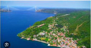 NATO’nun İstanbul Boğazı’nda ne işi var?