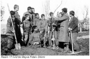 17 Nisan Köy Enstitüleri Bayramının 86.yıldönümünü idrak ederken anımsanması gerekenler