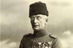 Bana Arap değil, Türk askeri gönderin