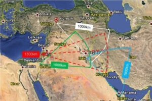 Bölgesel Aktörler ve Hukuki Sorumluluk Paradoksu: Türkiye ve Azerbaycan Örneğinde “İştirak” İddialarının Analizi